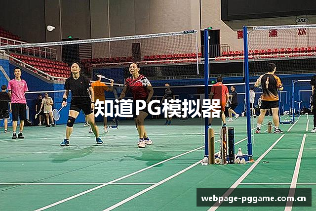 知道PG模拟器
